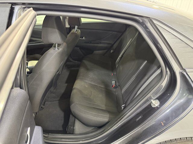 2021 Hyundai Elantra SEL San Antonio TX