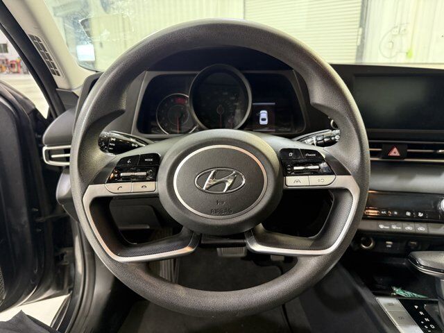 2021 Hyundai Elantra SEL San Antonio TX