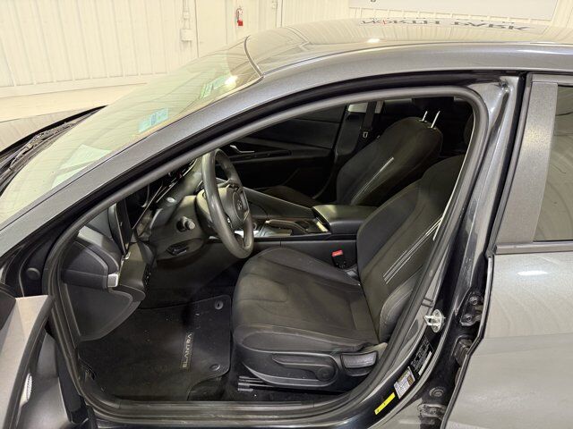 2021 Hyundai Elantra SEL San Antonio TX