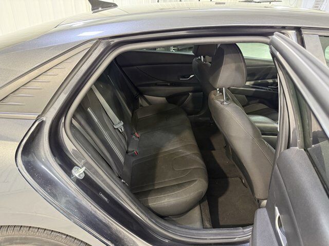 2021 Hyundai Elantra SEL San Antonio TX