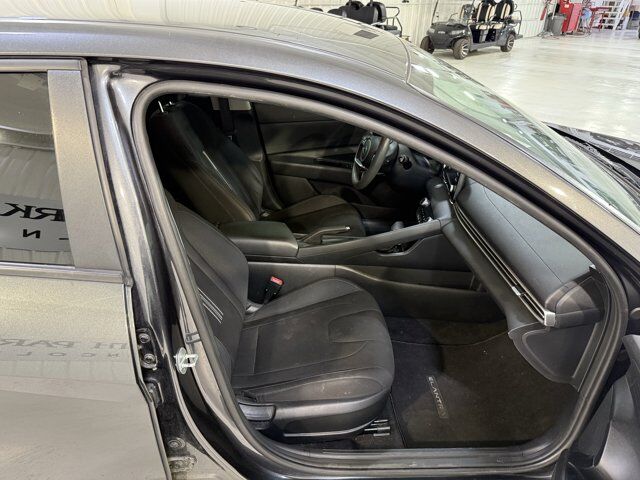 2021 Hyundai Elantra SEL San Antonio TX