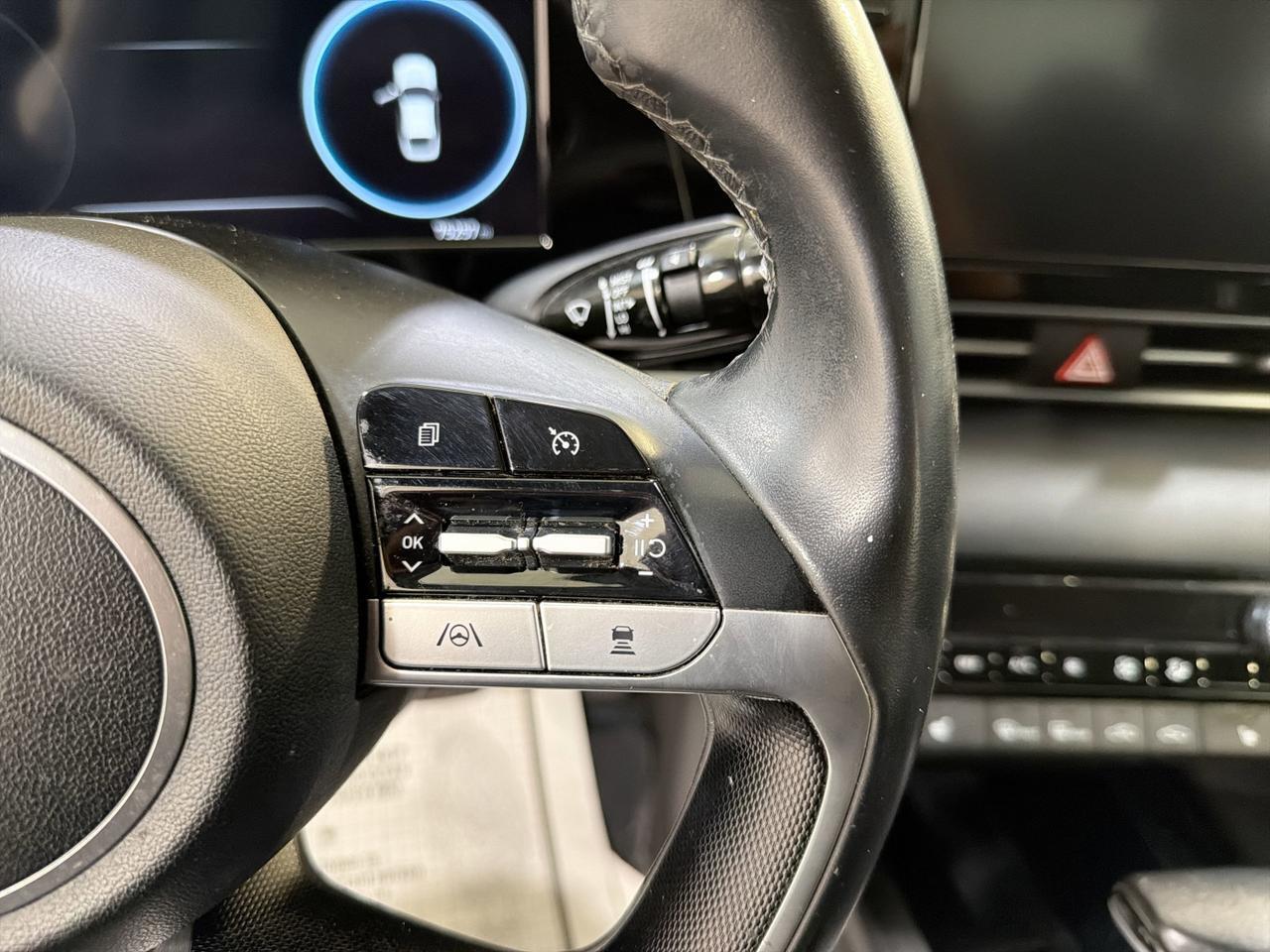 2021 Hyundai Elantra SEL San Antonio TX