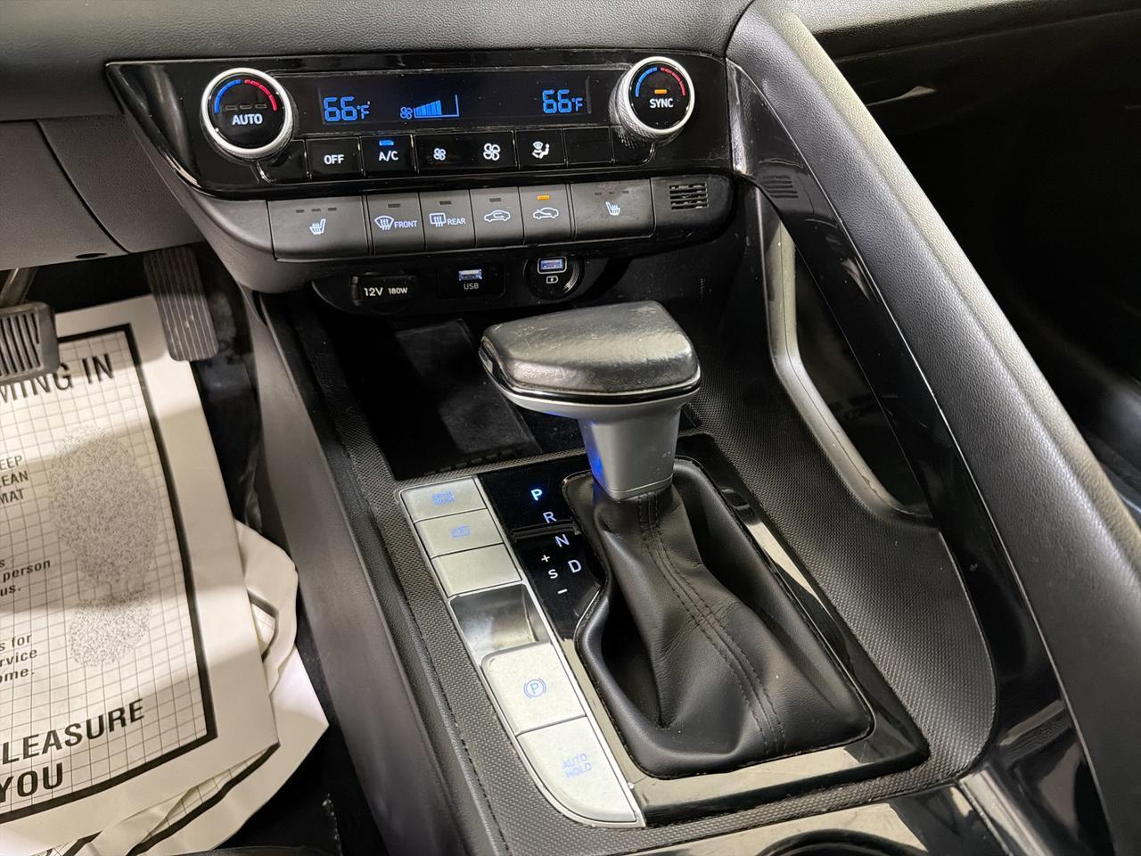 2021 Hyundai Elantra SEL San Antonio TX