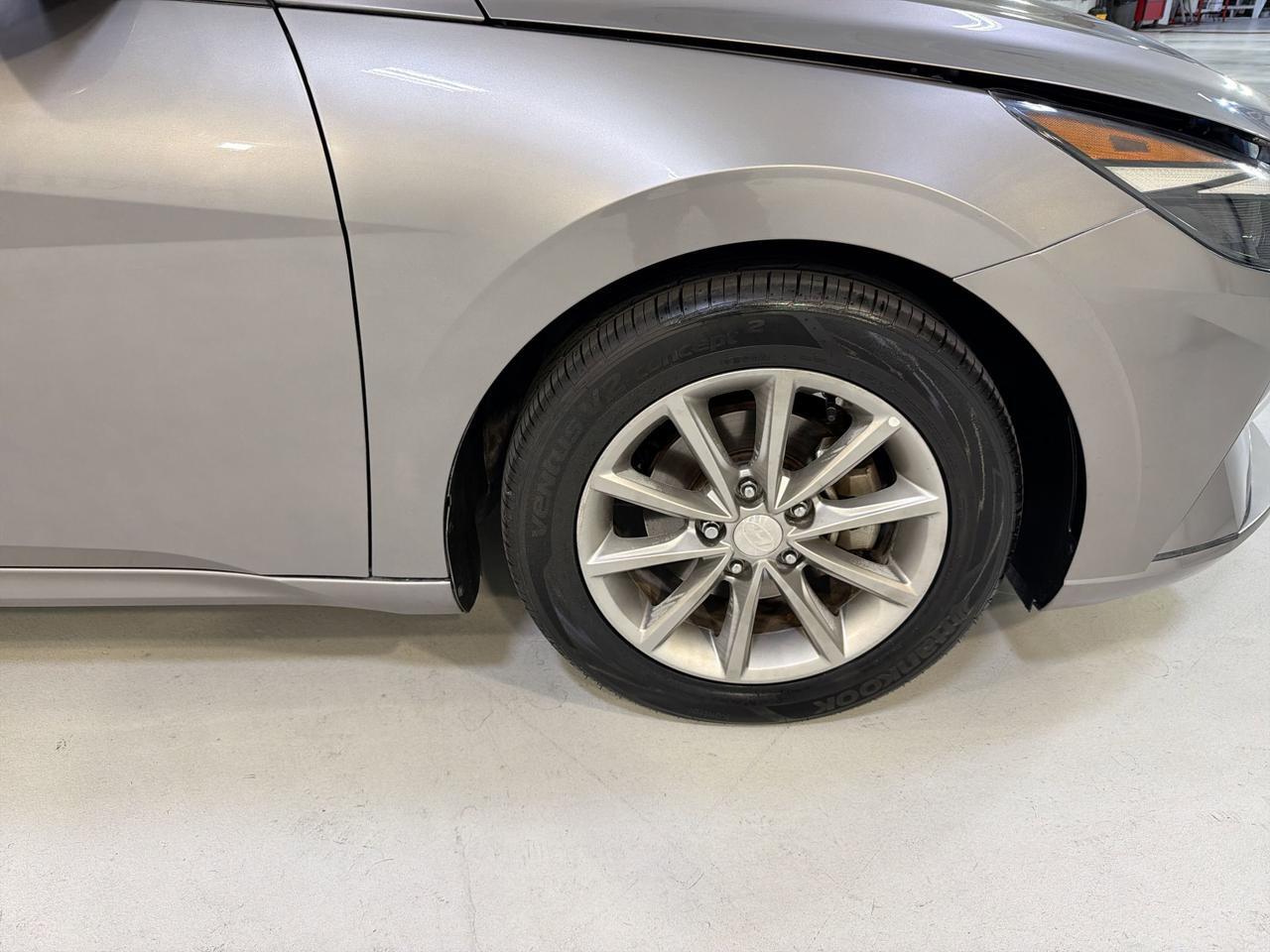 2021 Hyundai Elantra SEL San Antonio TX