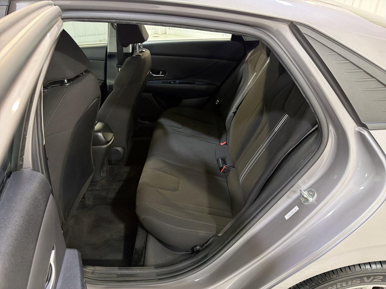 2021 Hyundai Elantra SEL San Antonio TX