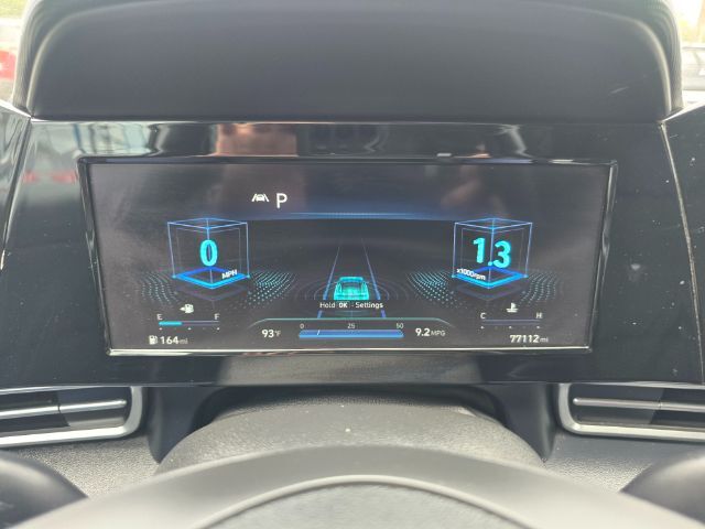 2021 Hyundai Elantra SEL San Antonio TX