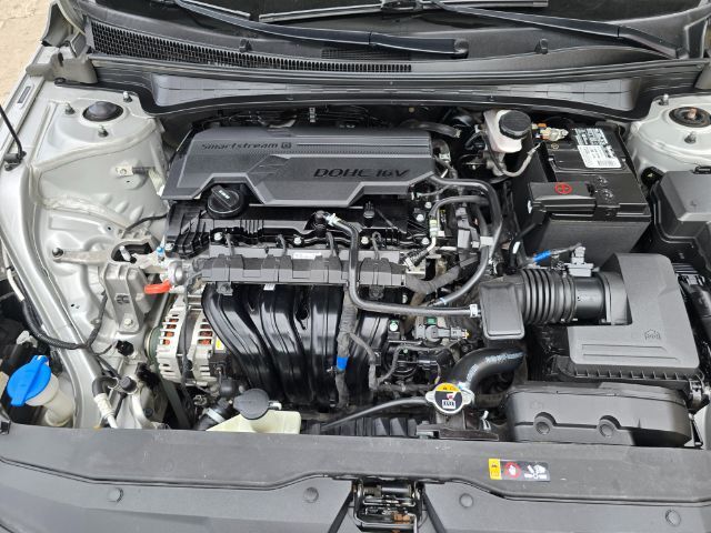 2021 Hyundai Elantra SEL San Antonio TX