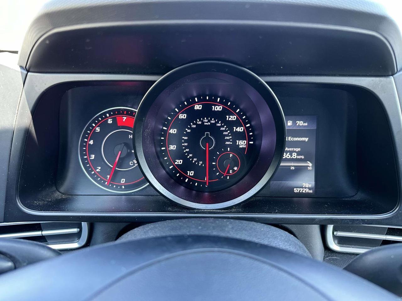2021 Hyundai Elantra SEL San Clemente CA