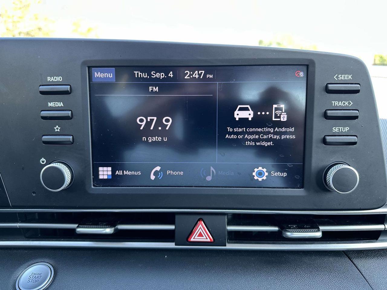 2021 Hyundai Elantra SEL San Clemente CA