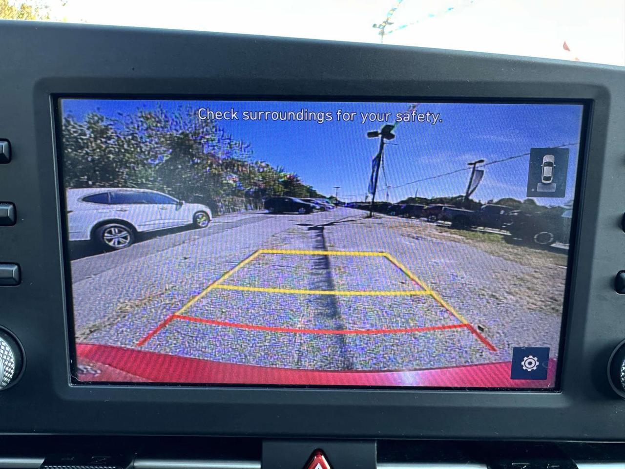 2021 Hyundai Elantra SEL San Clemente CA