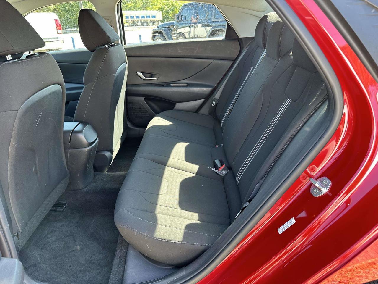 2021 Hyundai Elantra SEL San Clemente CA