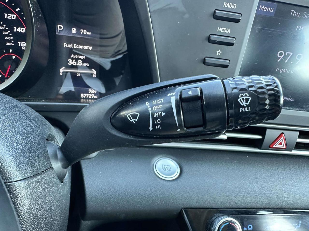 2021 Hyundai Elantra SEL San Clemente CA