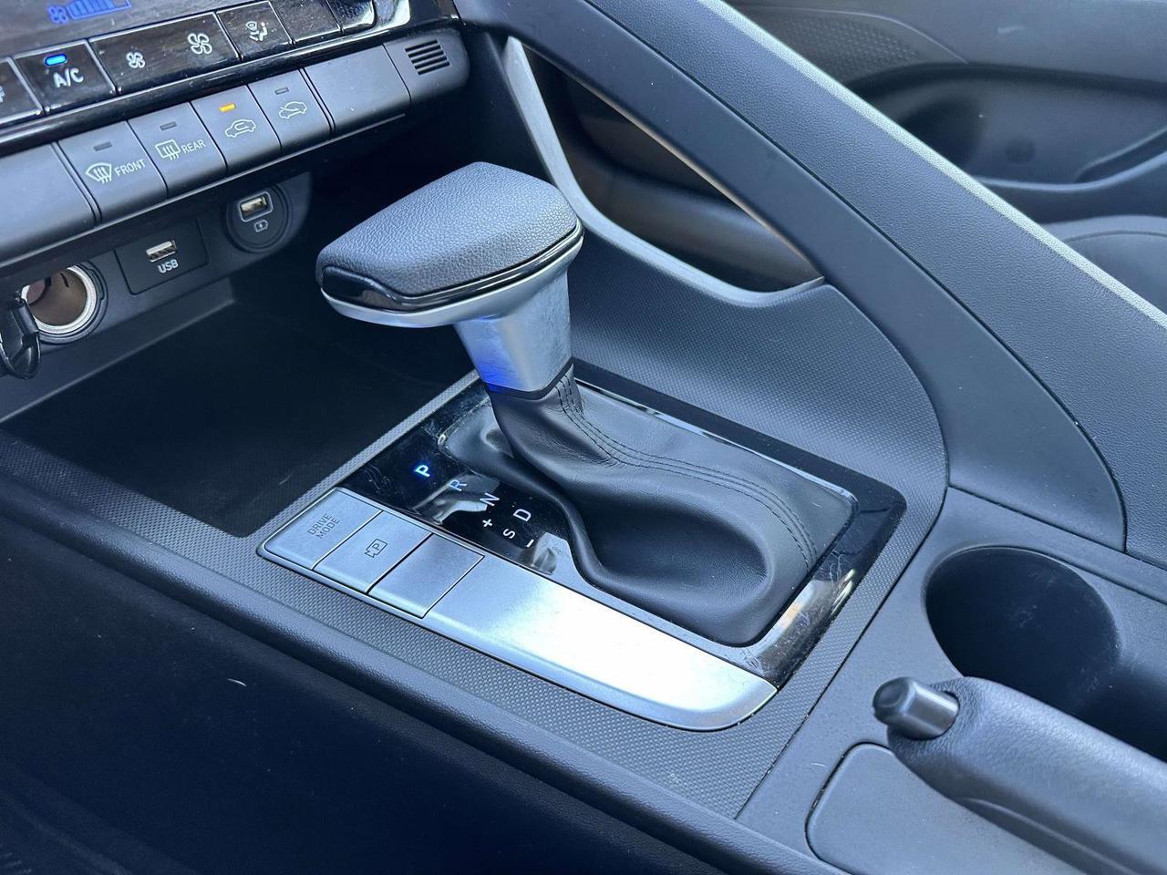 2021 Hyundai Elantra SEL San Clemente CA