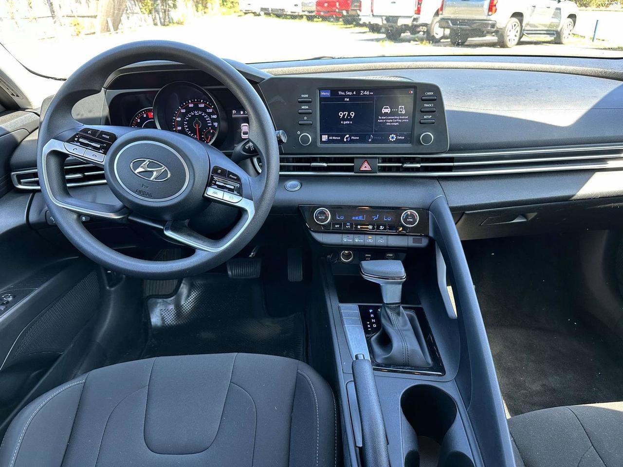 2021 Hyundai Elantra SEL San Clemente CA