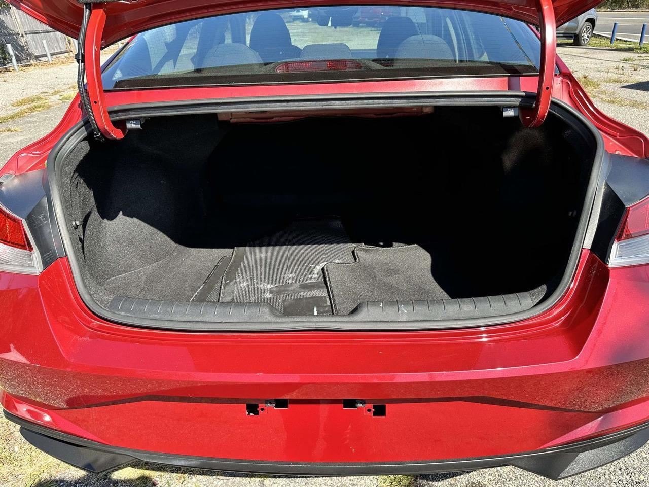 2021 Hyundai Elantra SEL San Clemente CA