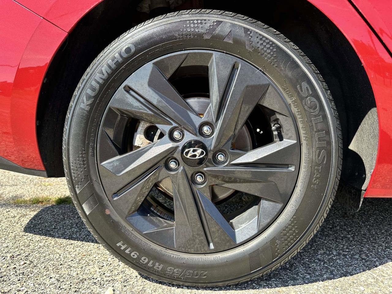 2021 Hyundai Elantra SEL San Clemente CA