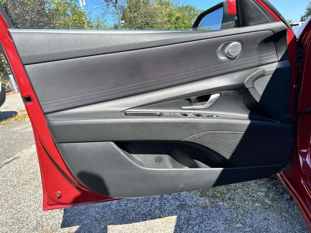 2021 Hyundai Elantra SEL San Clemente CA