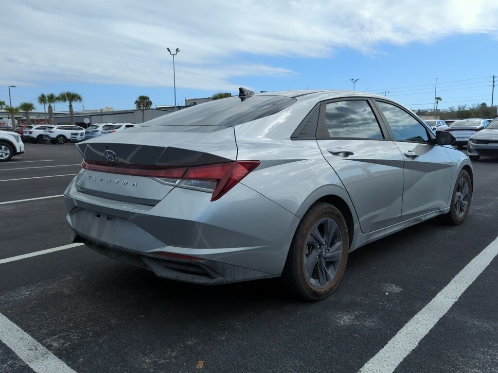 2021 Hyundai Elantra SEL San Clemente CA