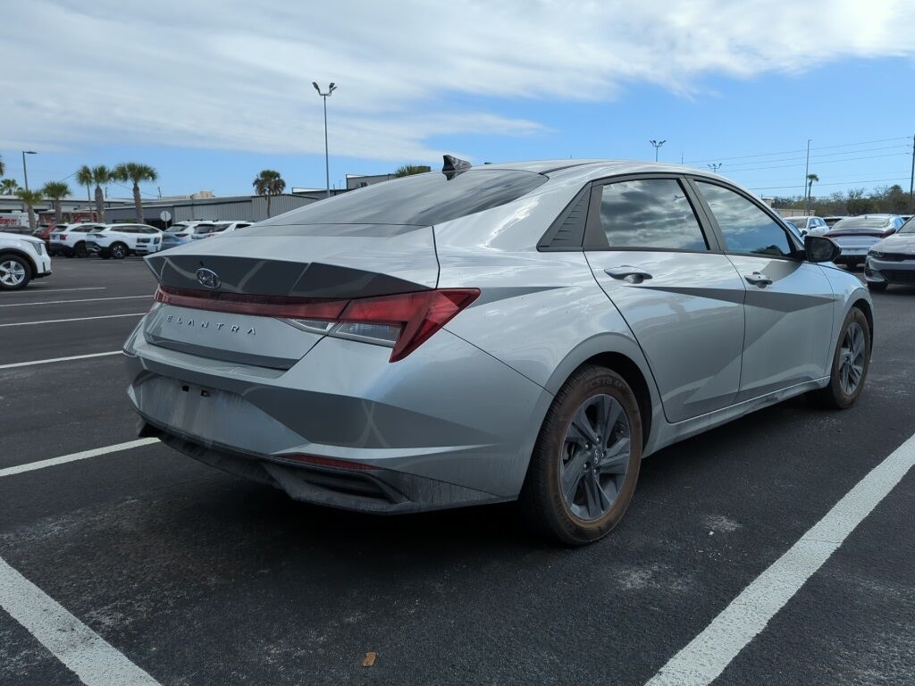 2021 Hyundai Elantra SEL San Clemente CA