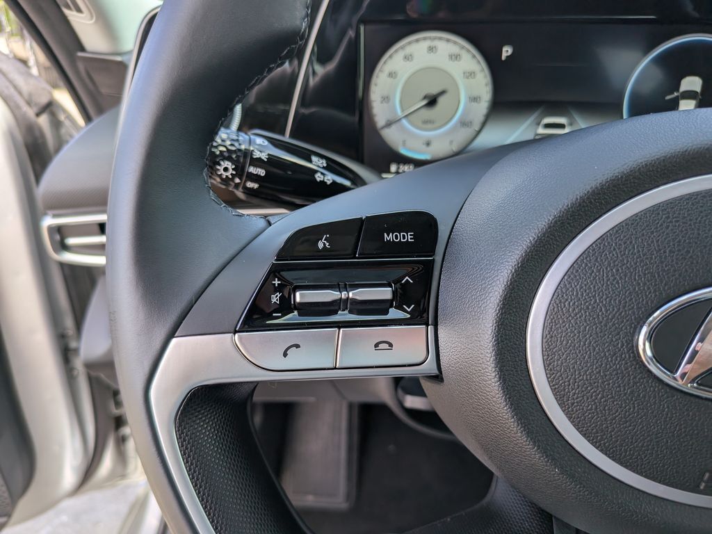 2021 Hyundai Elantra SEL San Clemente CA