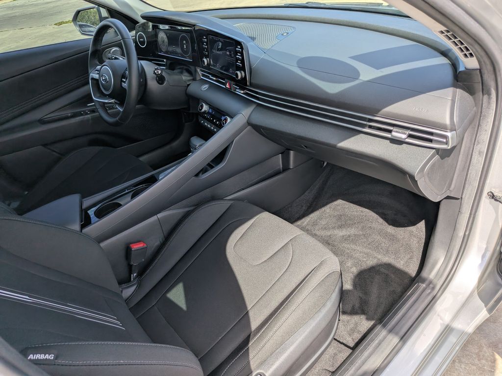2021 Hyundai Elantra SEL San Clemente CA