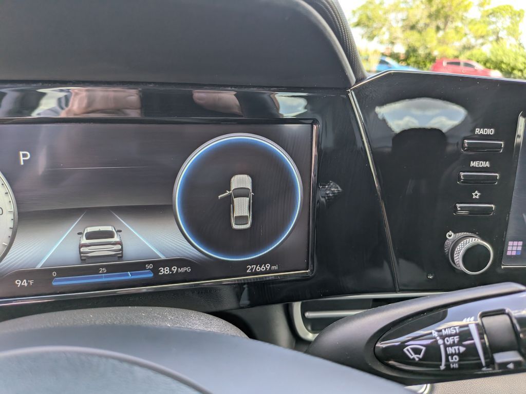 2021 Hyundai Elantra SEL San Clemente CA