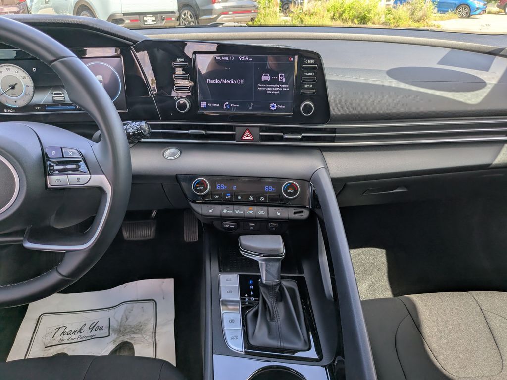 2021 Hyundai Elantra SEL San Clemente CA