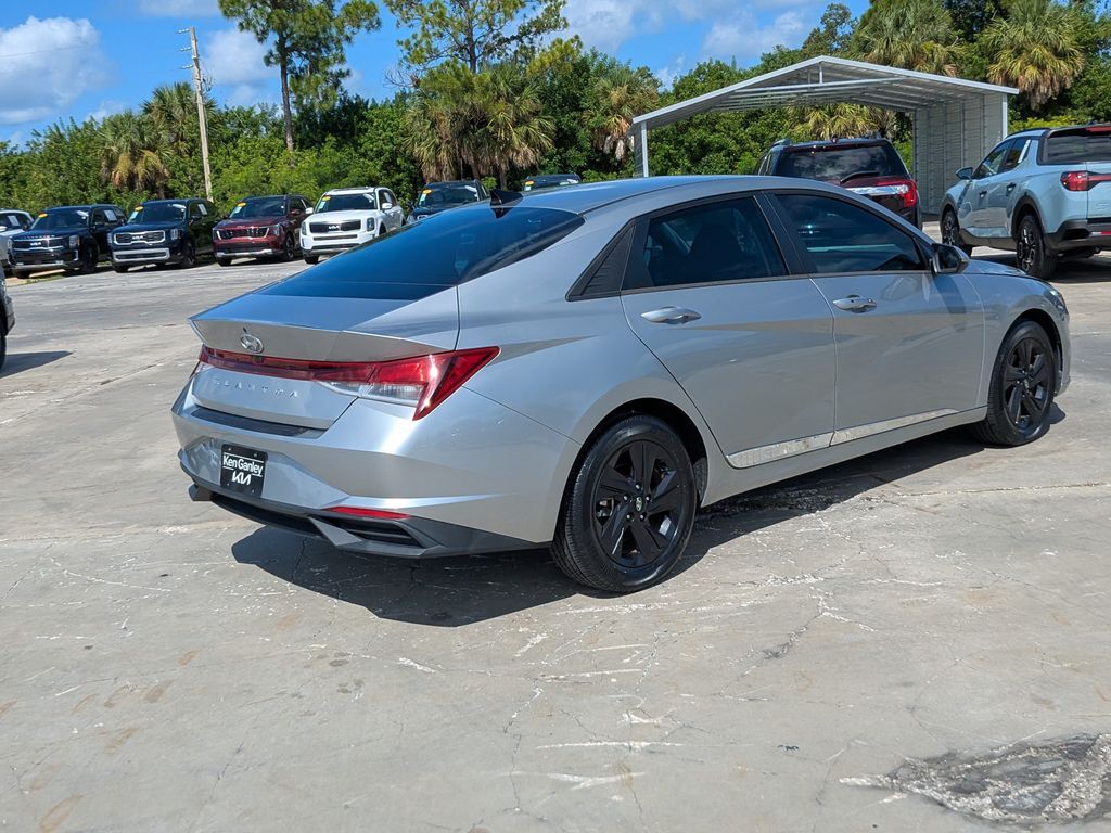 2021 Hyundai Elantra SEL San Clemente CA