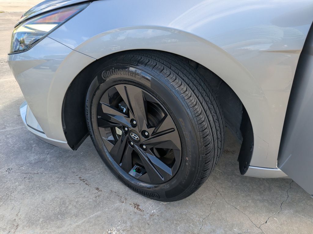2021 Hyundai Elantra SEL San Clemente CA