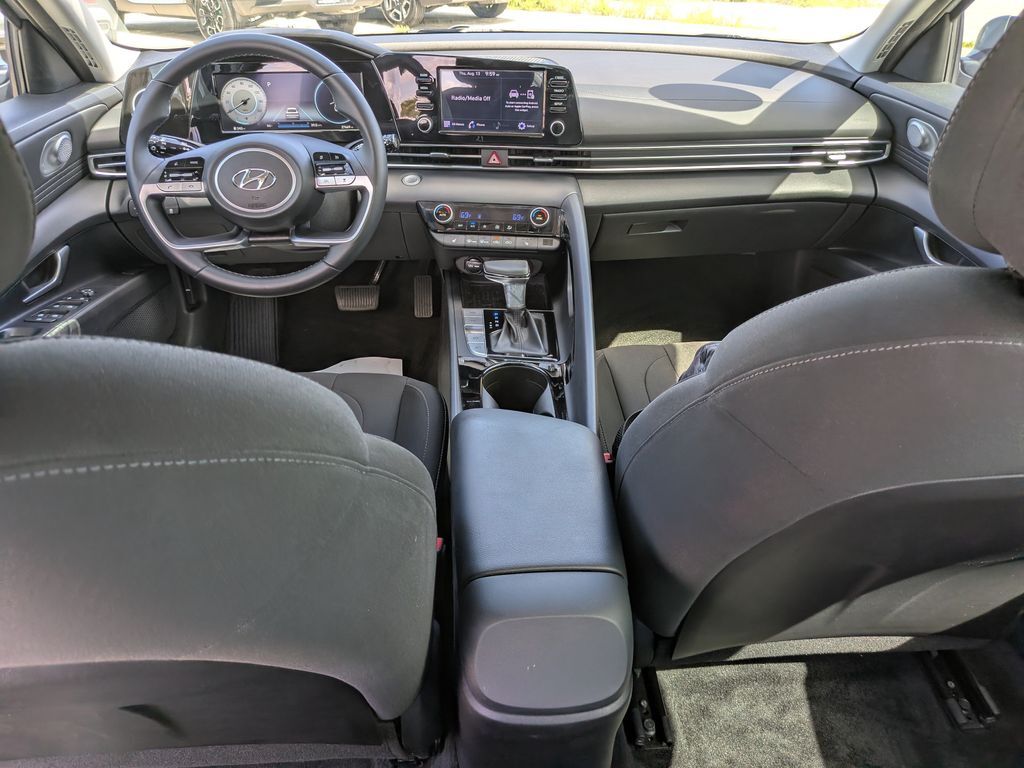 2021 Hyundai Elantra SEL San Clemente CA