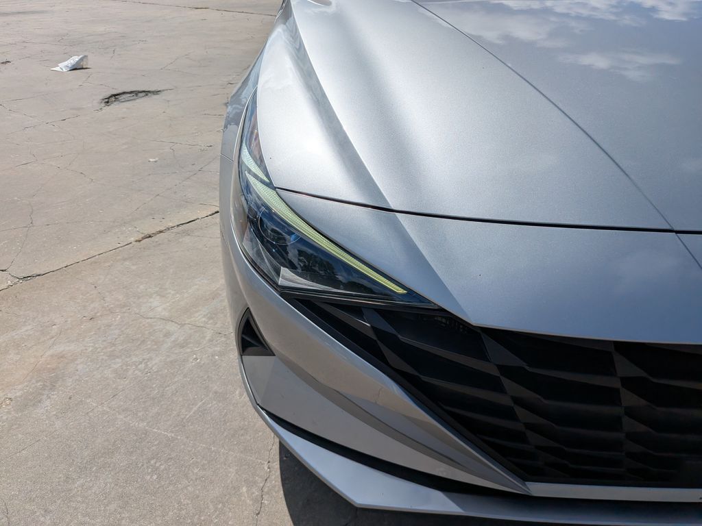 2021 Hyundai Elantra SEL San Clemente CA