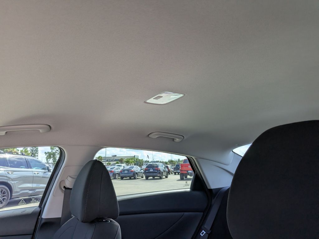 2021 Hyundai Elantra SEL San Clemente CA