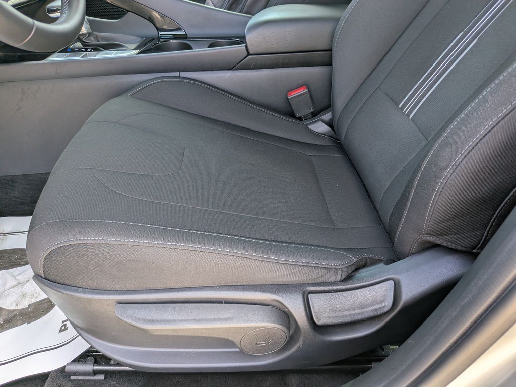 2021 Hyundai Elantra SEL San Clemente CA