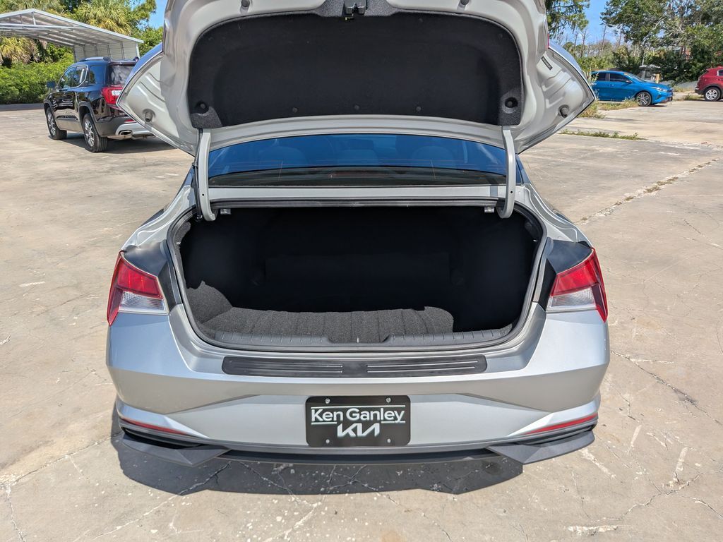 2021 Hyundai Elantra SEL San Clemente CA