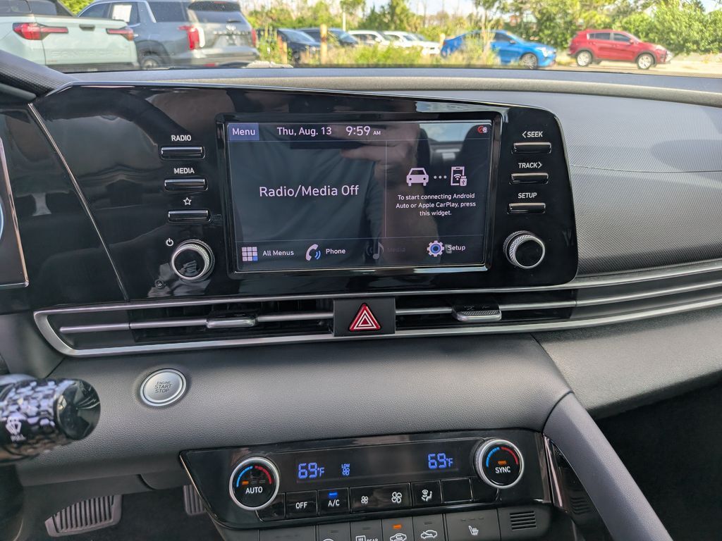2021 Hyundai Elantra SEL San Clemente CA