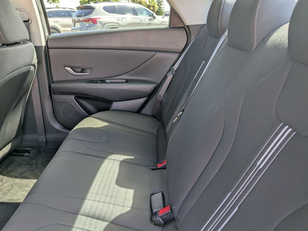 2021 Hyundai Elantra SEL San Clemente CA