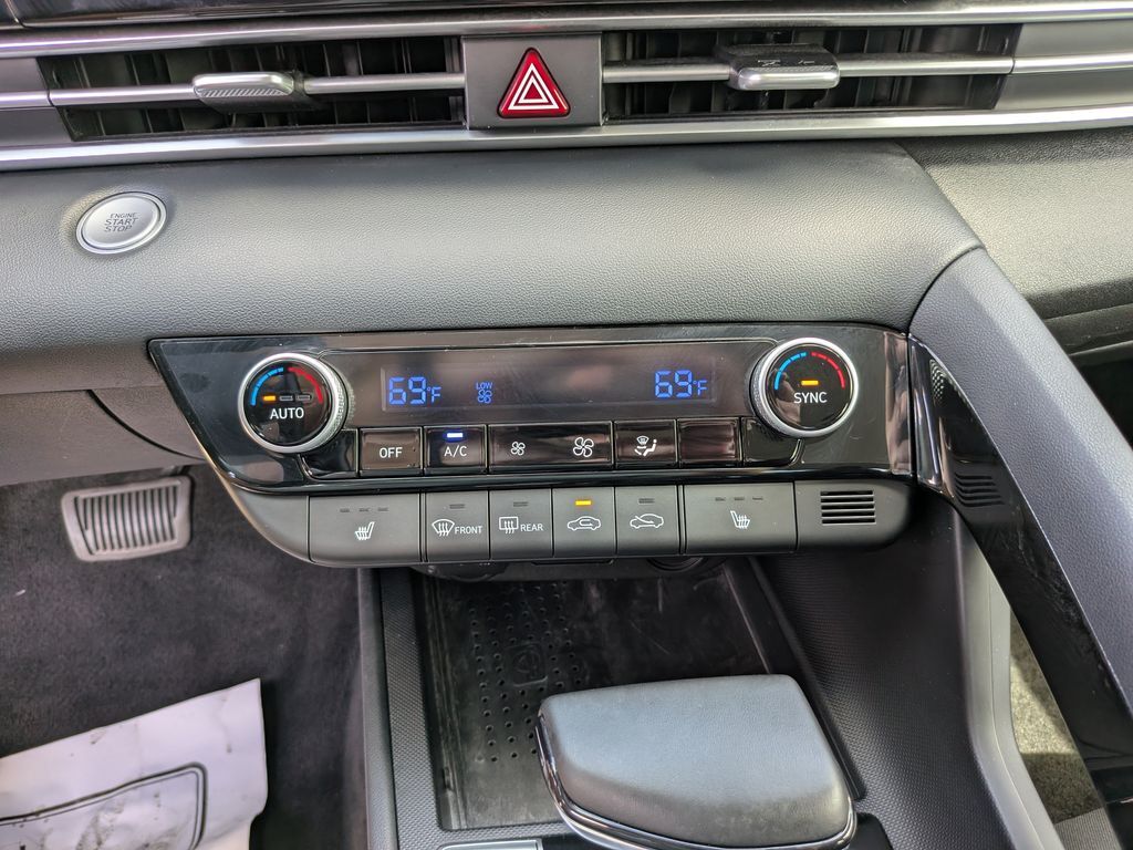 2021 Hyundai Elantra SEL San Clemente CA