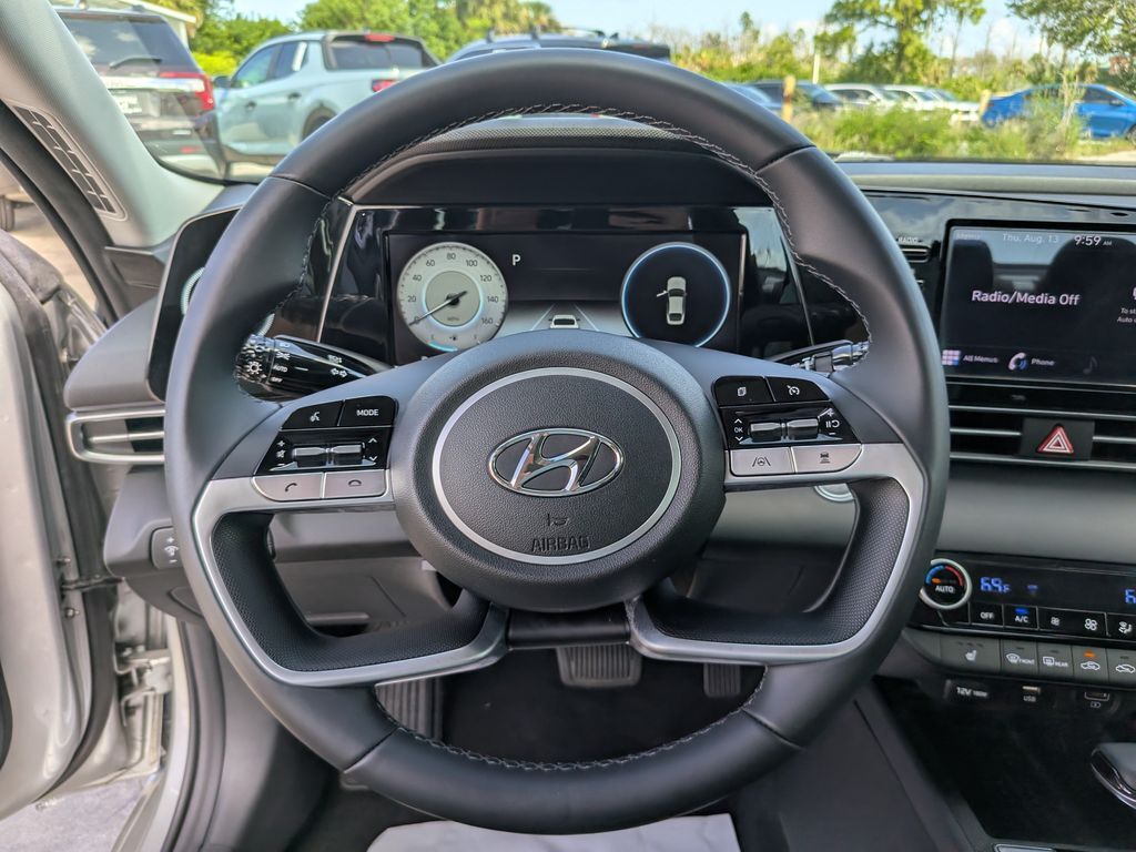 2021 Hyundai Elantra SEL San Clemente CA