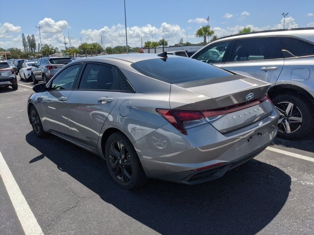 2021 Hyundai Elantra SEL San Clemente CA