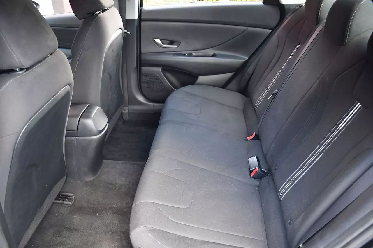 2021 Hyundai Elantra SEL Sedan 4D Doral FL