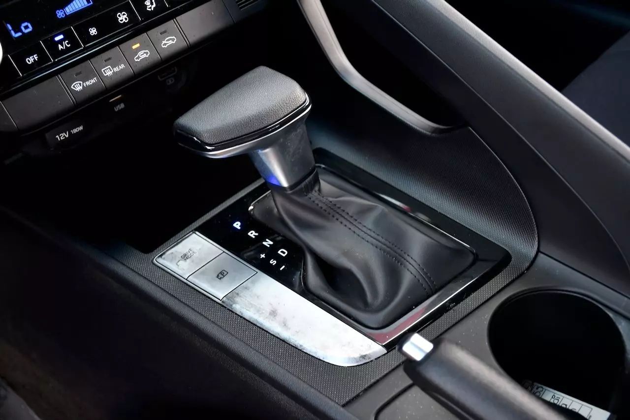 2021 Hyundai Elantra SEL Sedan 4D Doral FL