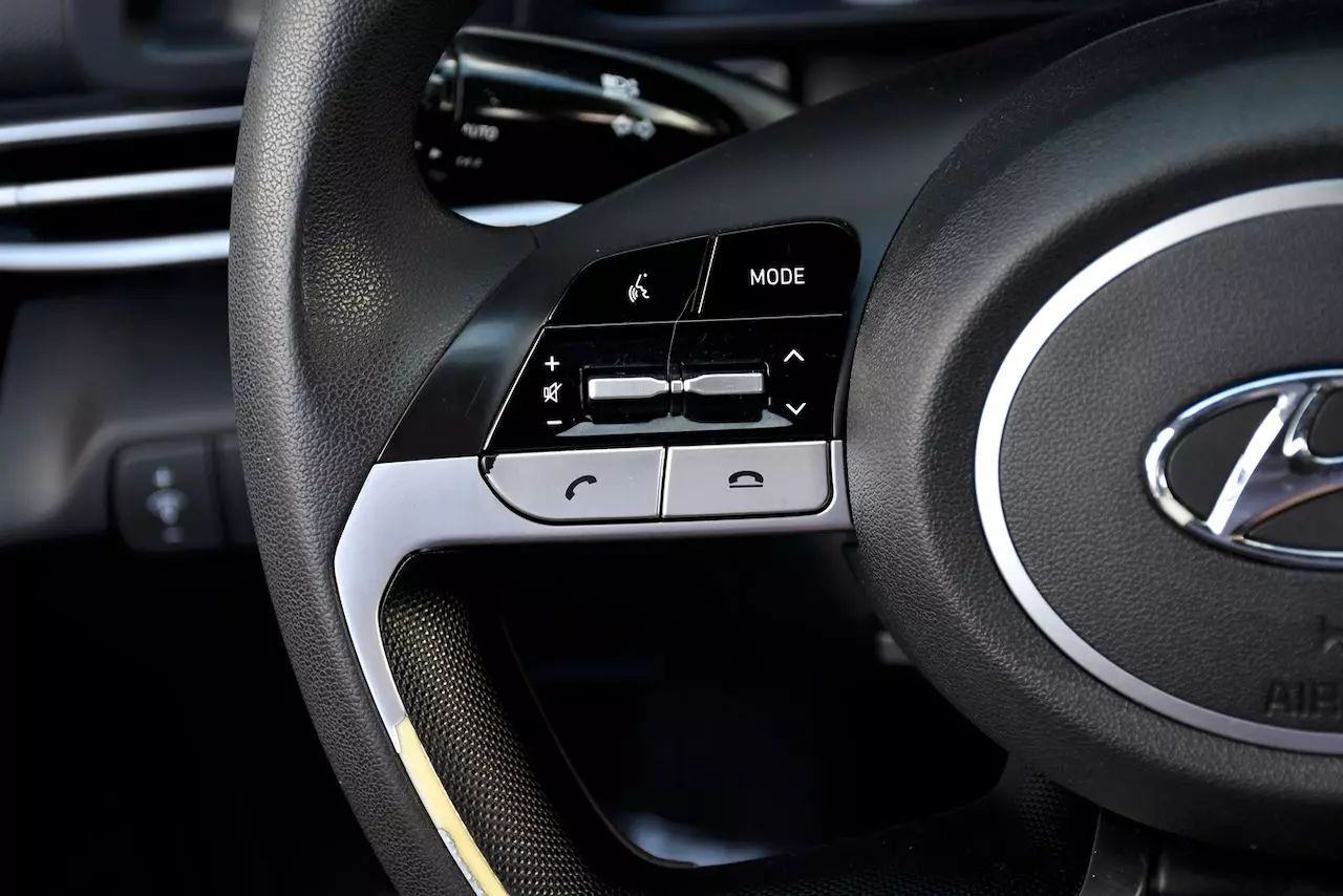 2021 Hyundai Elantra SEL Sedan 4D Doral FL