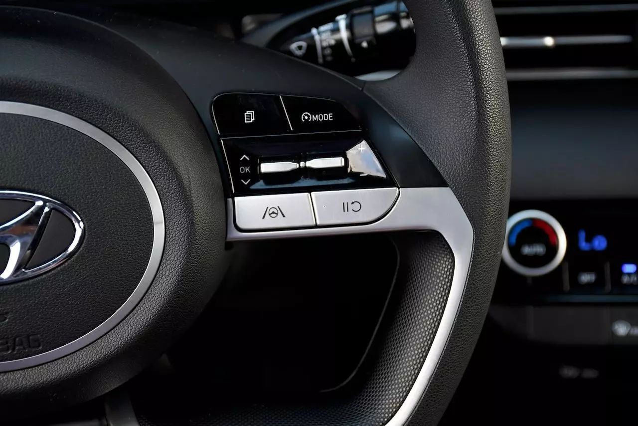 2021 Hyundai Elantra SEL Sedan 4D Doral FL