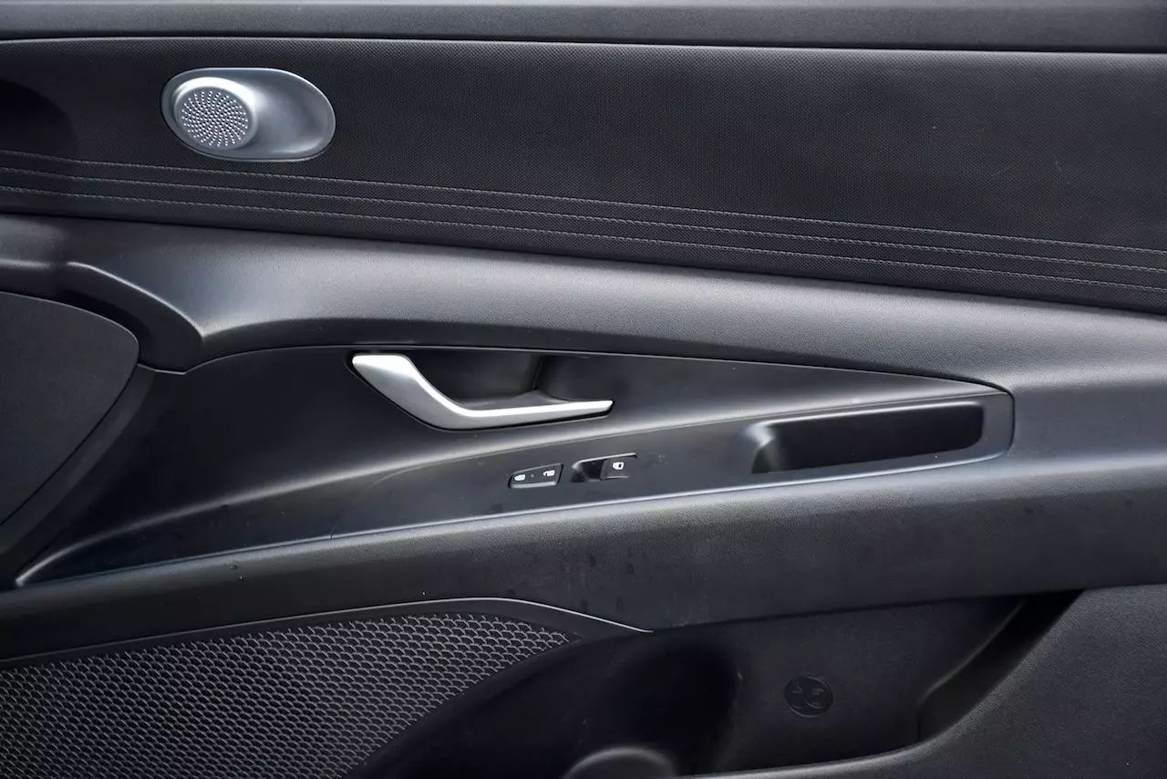 2021 Hyundai Elantra SEL Sedan 4D Doral FL