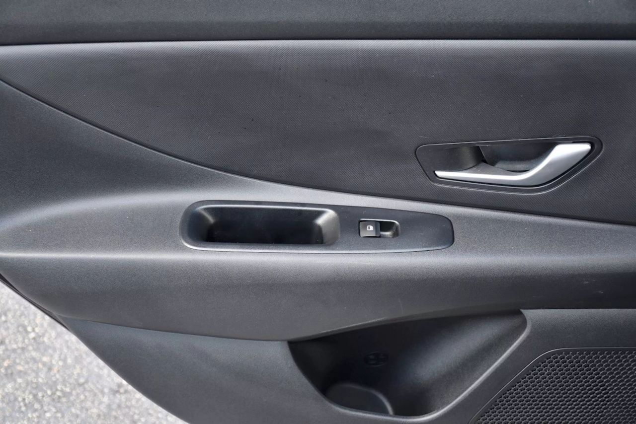2021 Hyundai Elantra SEL Sedan 4D Doral FL