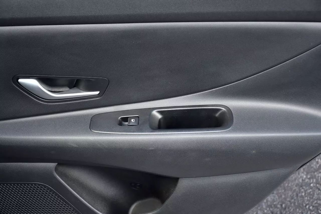 2021 Hyundai Elantra SEL Sedan 4D Doral FL
