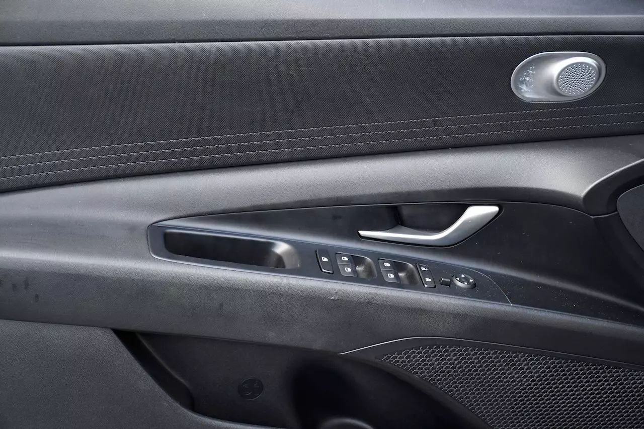 2021 Hyundai Elantra SEL Sedan 4D Doral FL