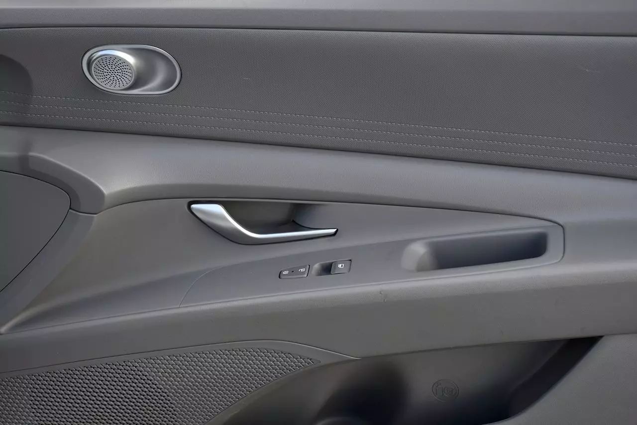 2021 Hyundai Elantra SEL Sedan 4D Doral FL