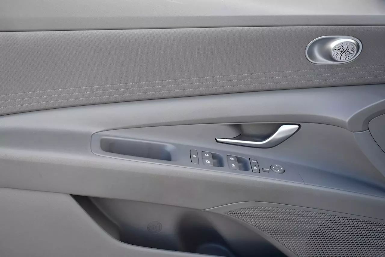 2021 Hyundai Elantra SEL Sedan 4D Doral FL