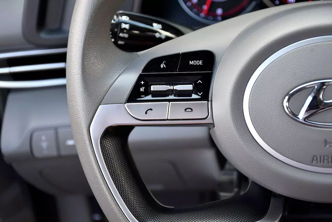 2021 Hyundai Elantra SEL Sedan 4D Doral FL